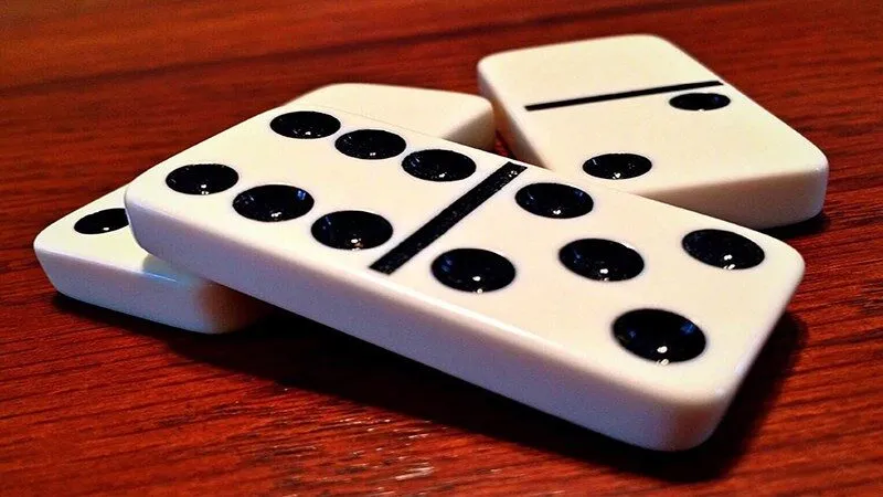 Giới thiệu Domino là gì