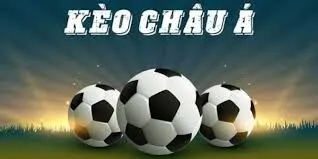 Kèo Châu Á - Đánh giá, phân tích trận đấu để đến gần hơn với chiến thắng