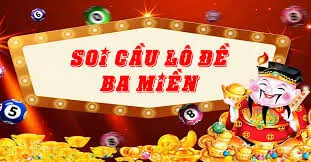 Soi cầu 3 miền là gì? 