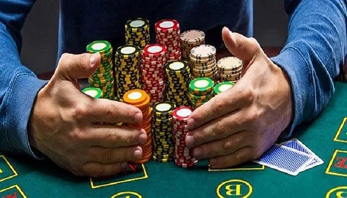  Yếu tố làm cho Baccarat tại Top888.cash hấp dẫn