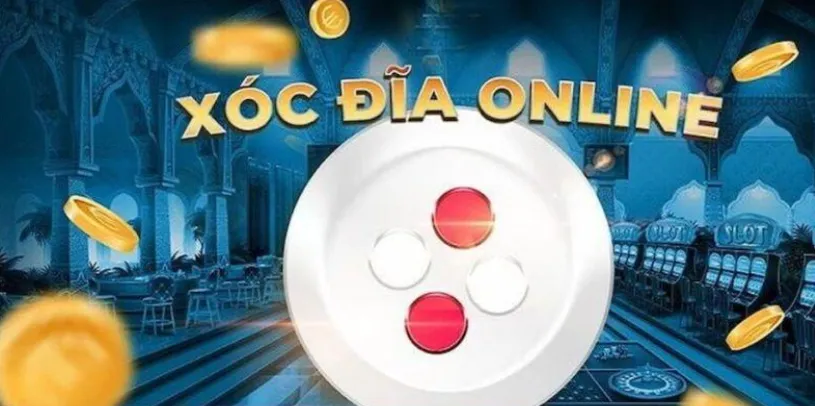 Mẹo soi cầu xóc đĩa online 