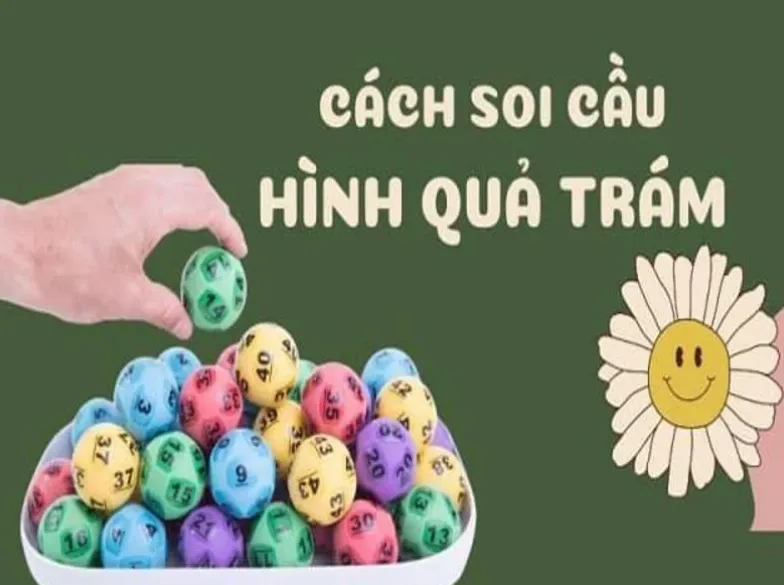 Tìm hiểu về phương pháp soi cầu quả trám theo lô anh em