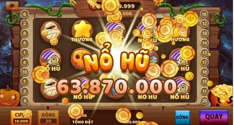 Tìm hiểu những bí kíp chơi nổ hũ hiệu quả tại Top88