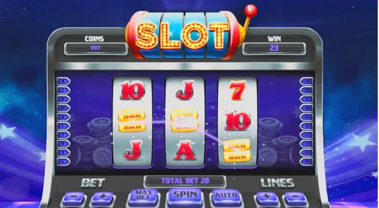 Tìm hiểu slot game online tại nhà cái Top88 là gì?